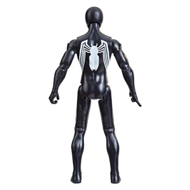 SPIDERMAN FIGURA 10 CM - SYMBIOTE SPIDER-MAN - 4