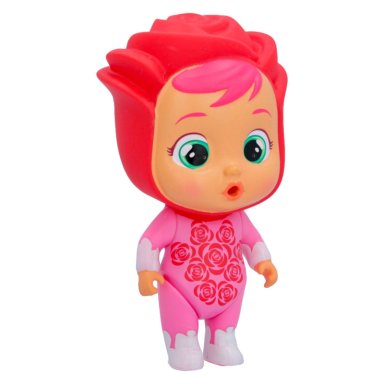 JUGUETE CRY BABIES MULTICOLOR LM SERIES - 2
