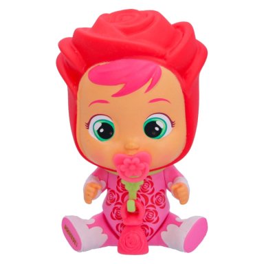 JUGUETE CRY BABIES MULTICOLOR LM SERIES - 3