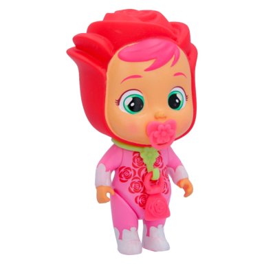 JUGUETE CRY BABIES MULTICOLOR LM SERIES - 4