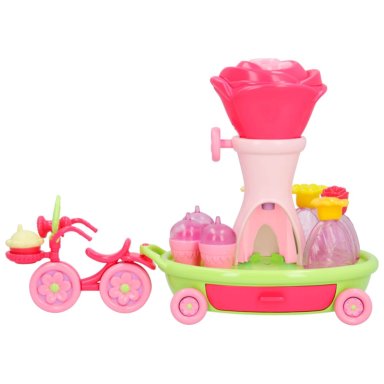 JUGUETE CRY BABIES MULTICOLOR LM SERIES - 6