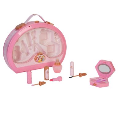 CARTERITA DE MANO CON ACCESORIOS PRINCESAS - 2