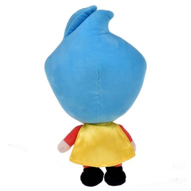 PELUCHE PLIM PLIM CON SONIDO 20 CM - 4