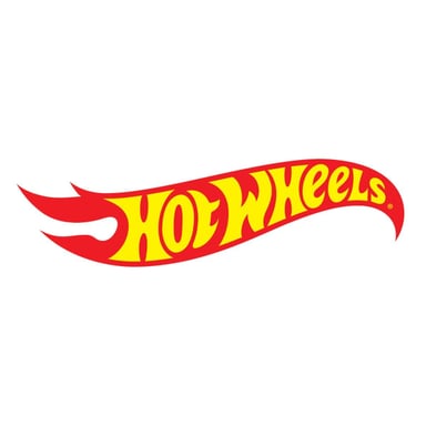 CAJA METALICA HOT WHEELS COLECCION PARA 18 AUTOS - B - 3