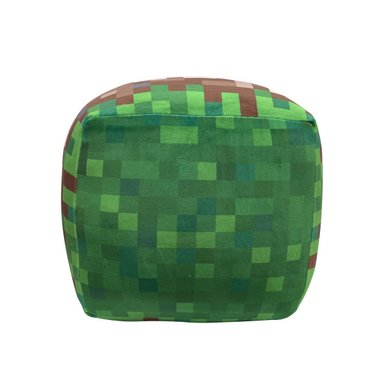 PELUCHE MINECRAFT CUBO 30 CM COLECCION - 2