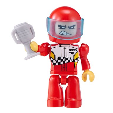 BLOQUES MAX FIGURA SORPRESA COLECCION - 4