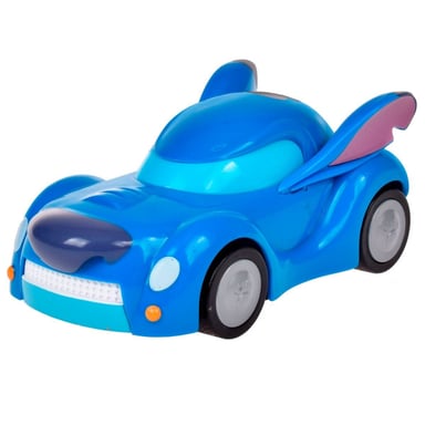 VEHICULO DE FRICCION LILO & STITCH DISNEY 13 CM - LILO - 1