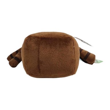 PELUCHE MINECRAFT ARAÑA COLECCION 25 CM - 4