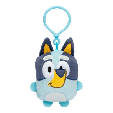 BLUEY PELUCHE MINI - BLUEY - 1