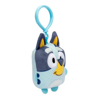 BLUEY PELUCHE MINI - BLUEY - 2