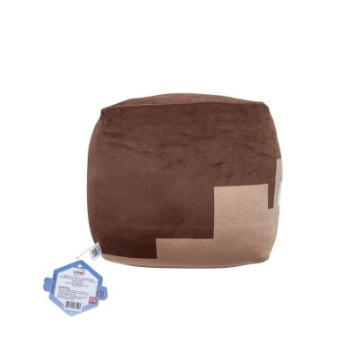 PELUCHE MINECRAFT CUBO 30CM STEVE - 2