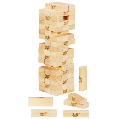 JUEGO DE MESA JENGA DE MESA REFRESH - 3