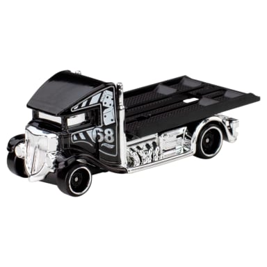PACK 5 AUTOS BASICOS HOT WHEELS - FORMULA 1 HW GASSERS - 8