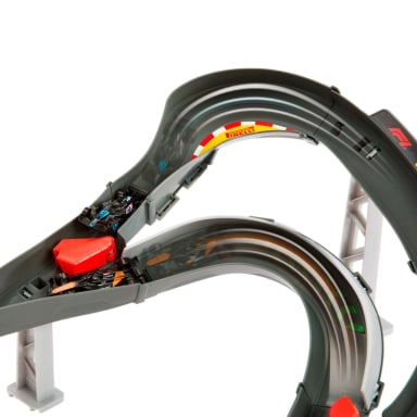 HOT WHEELS RACING PISTA DE JUGUETE CARRERA SPRINT - 7