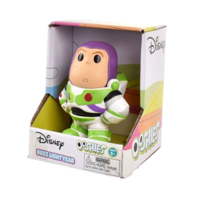 FIGURA OOSHIES 10 CM TOY STORY - BUZZ LIGHTYEAR - 2