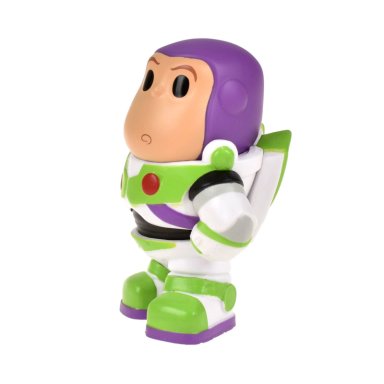 FIGURA OOSHIES 10 CM TOY STORY - BUZZ LIGHTYEAR - 4