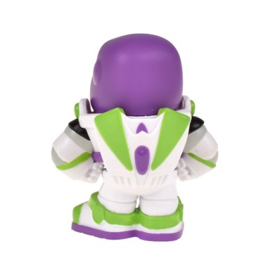 FIGURA OOSHIES 10 CM TOY STORY - BUZZ LIGHTYEAR - 5