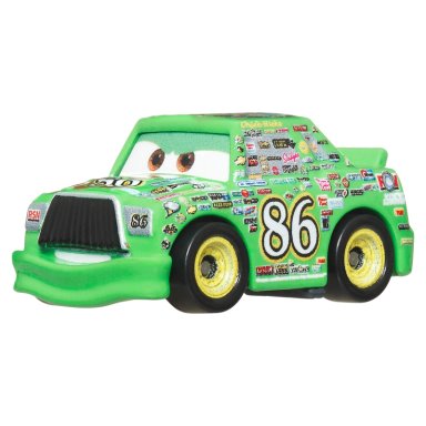CARS DISNEY PIXAR VEHICULO PAQUETE DE 3 - FABULOSO HUDSON HORNET - 5