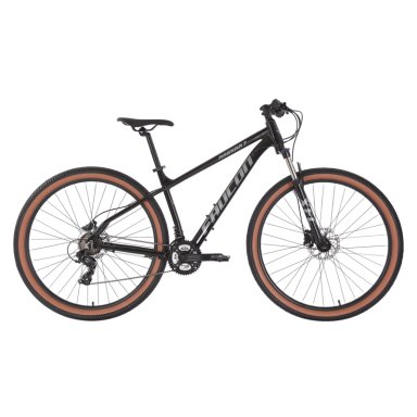 BICICLETA MOUNTAIN BIKE RAGNAR 7 ARO 29 L - 1