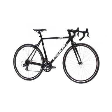 BICICLETA FAUCON ULTRA 5 ARO 28 RUTA L - 2