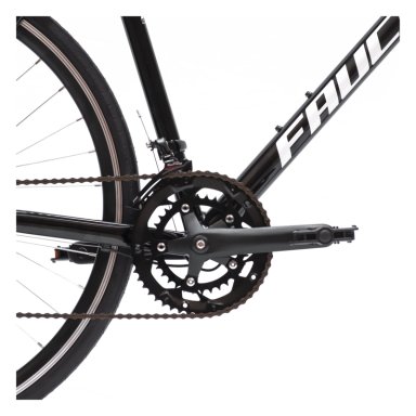 BICICLETA FAUCON ULTRA 5 ARO 28 RUTA L - 5
