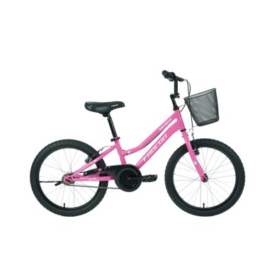 BICICLETA FAUCON INFANTIL NIÑA DUCHESS ARO 20 - 1