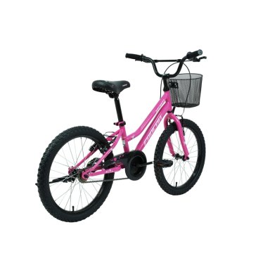 BICICLETA FAUCON INFANTIL NIÑA DUCHESS ARO 20 - 2