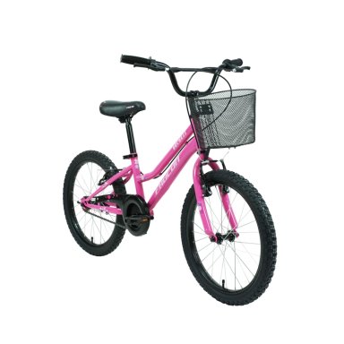 BICICLETA FAUCON INFANTIL NIÑA DUCHESS ARO 20 - 3