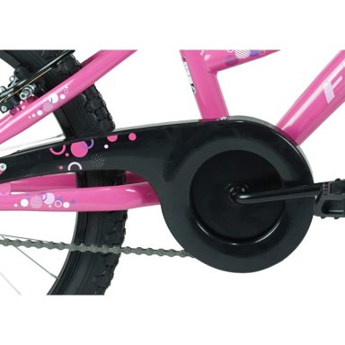BICICLETA FAUCON INFANTIL NIÑA DUCHESS ARO 20 - 4