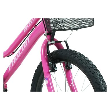 BICICLETA FAUCON INFANTIL NIÑA DUCHESS ARO 20 - 5