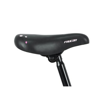 BICICLETA FAUCON INFANTIL NIÑA DUCHESS ARO 20 - 6