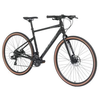 BICICLETA FAUCON URBANA HIBRIDA MAX 7 ARO 28 L - 2