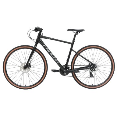 BICICLETA FAUCON URBANA HIBRIDA MAX 7 ARO 28 L - 4