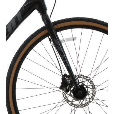 BICICLETA FAUCON URBANA HIBRIDA MAX 7 ARO 28 L - 5