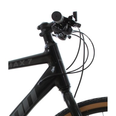 BICICLETA FAUCON URBANA HIBRIDA MAX 7 ARO 28 L - 6