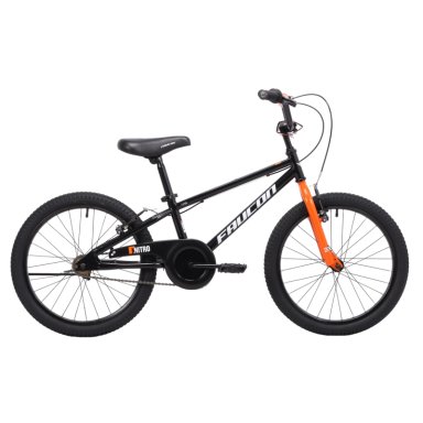 BICICLETA FAUCON INFANTIL NIÑO NITRO ARO 20 - 1