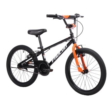 BICICLETA FAUCON INFANTIL NIÑO NITRO ARO 20 - 2