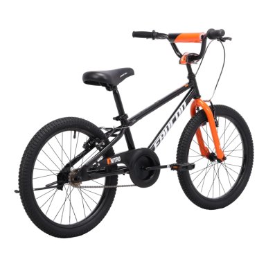 BICICLETA FAUCON INFANTIL NIÑO NITRO ARO 20 - 4