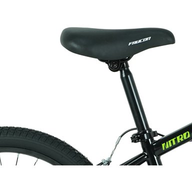 BICICLETA FAUCON INFANTIL NIÑO NITRO ARO 20 - 5