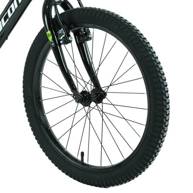 BICICLETA FAUCON INFANTIL NIÑO NITRO ARO 20 - 6