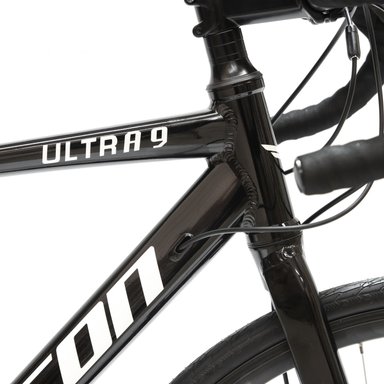 BICICLETA FAUCON ULTRA 9 ARO 28 M RUTA - 5