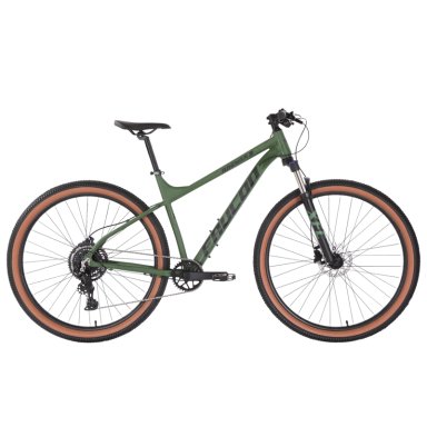 BICICLETA MOUNTAIN BIKE RAGNAR 9 ARO 29 M - 1