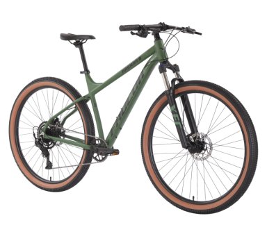 BICICLETA MOUNTAIN BIKE RAGNAR 9 ARO 29 M - 2
