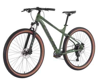 BICICLETA MOUNTAIN BIKE RAGNAR 9 ARO 29 M - 3