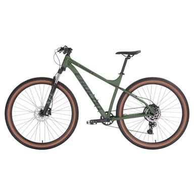BICICLETA MOUNTAIN BIKE RAGNAR 9 ARO 29 M - 4