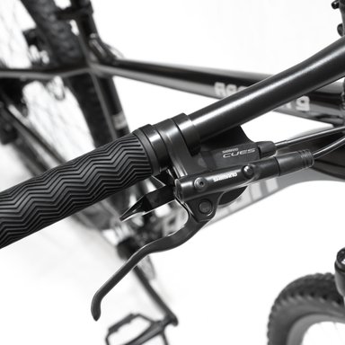 BICICLETA MOUNTAIN BIKE RAGNAR 9 ARO 29 M - 5