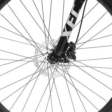 BICICLETA MOUNTAIN BIKE RAGNAR 9 ARO 29 M - 6