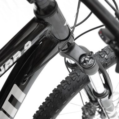 BICICLETA MOUNTAIN BIKE RAGNAR 9 ARO 29 M - 8
