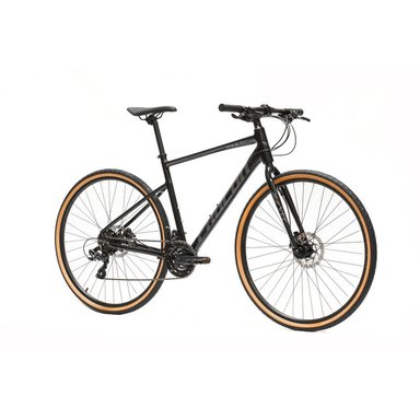 BICICLETA FAUCON URBANA HÍBRIDA MAX 7 ARO 28 M - 2