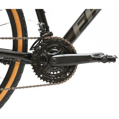 BICICLETA FAUCON URBANA HÍBRIDA MAX 7 ARO 28 M - 3